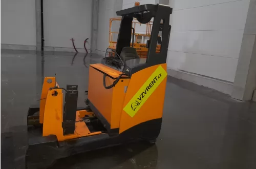 Pronájem s instalací zvedacího zařízení - 999