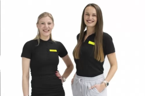 Sjednejte si s námi schůzku VZV RENT