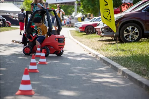 Ohlédnutí za Legendami - 999