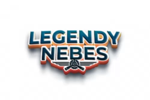 Legendy nebes