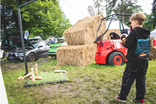 Ohlédnutí za Legendami 2024 - 4