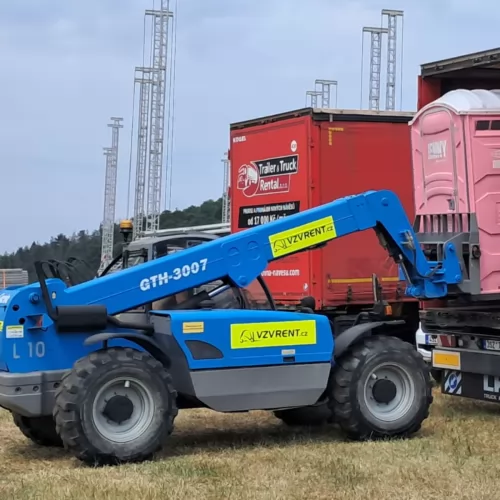 Festivalová sezóna je tady – a my jsme připraveni! - 4
