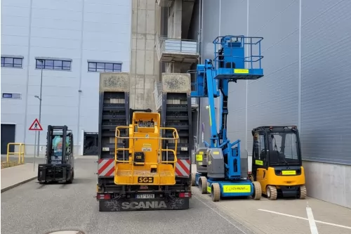 Letní výzva ve Škoda Auto Mladá Boleslav - 3