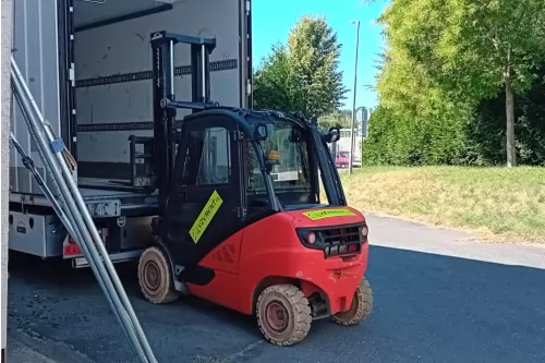 Naše technika opět v akci: co jsme zvládli během srpna - 4