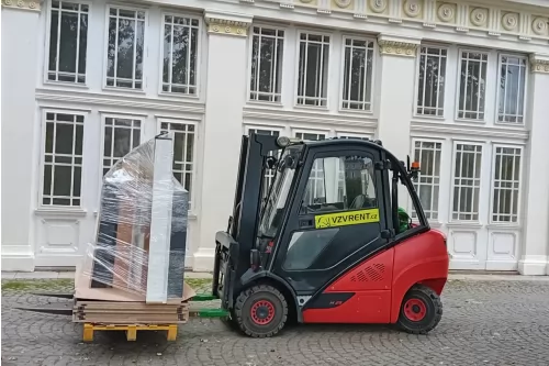 Naše technika opět v akci: co jsme zvládli v posledních týdnech - 5