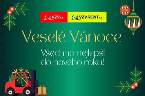 Děkujeme za spolupráci a přejeme krásné svátky a úspěšný nový rok!