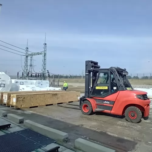 Ohlédnutí za březnem: pestré realizace napříč průmyslem - 1