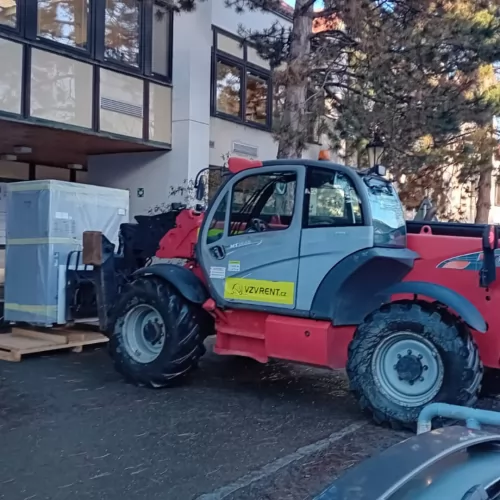 Ohlédnutí za březnem: pestré realizace napříč průmyslem - 2