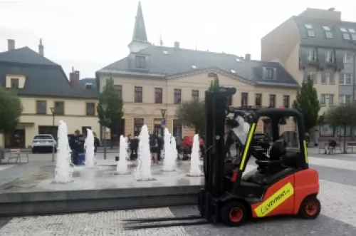 Course de la Paix Grand Prix Jeseníky 2022