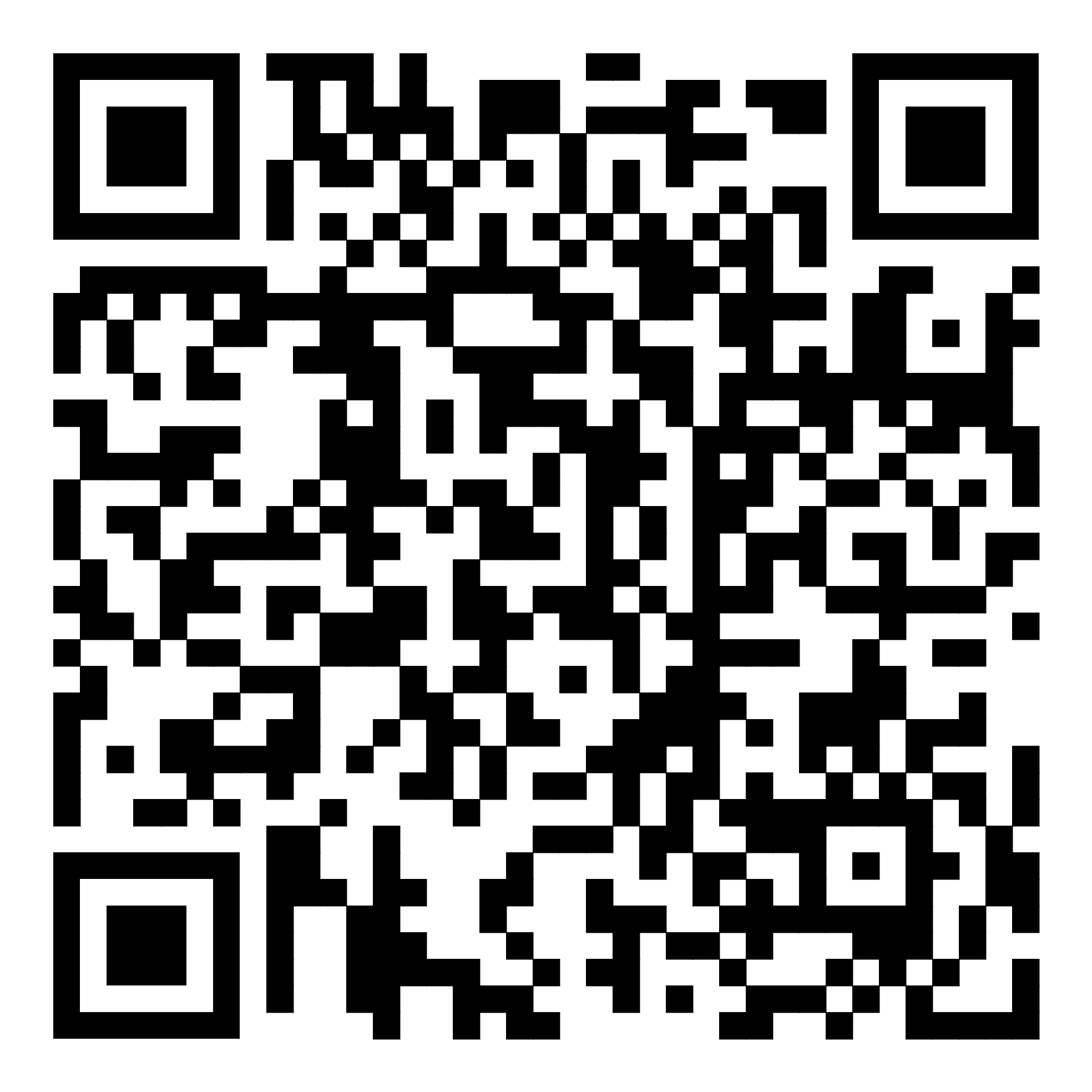 iOS QR