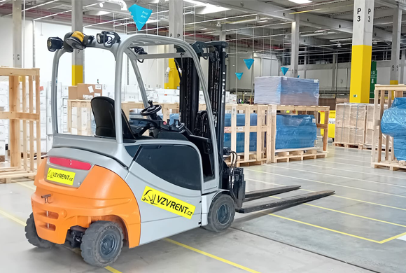 Langfristige Vermietungen